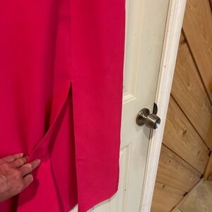 Beautiful Fusia Pink Dress